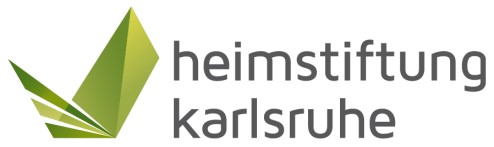 Logo Heimstiftung AWO Karlsruhe