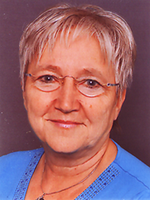 Profilbild von Beate Ebendt