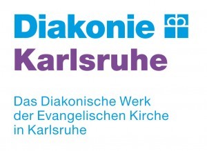 Logo der Diakonie Karlsruhe