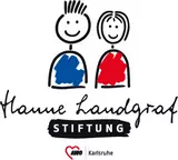 hanne landgraf stiftung logo AWO Karlsruhe
