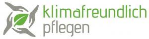 Logo klimapflegen Mittel AWO Karlsruhe