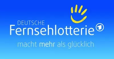 Logo Fernsehlotterie