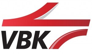 VBK Logo