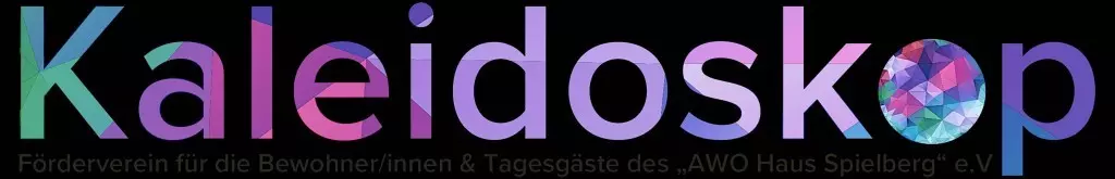 Logo Förderverein Kaleidoskop