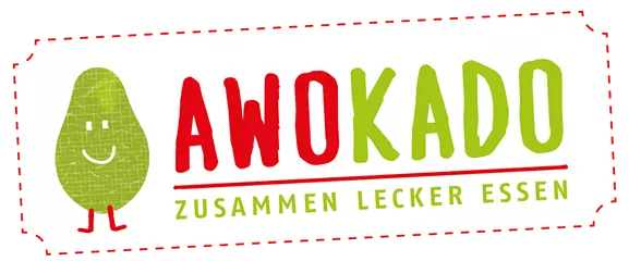 AWOKADO Logo