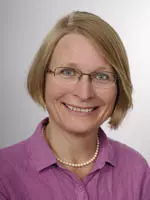 Profilbild von Karen Eßrich