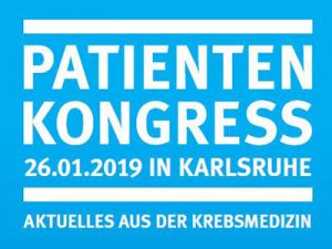 Logo Patientenkongress