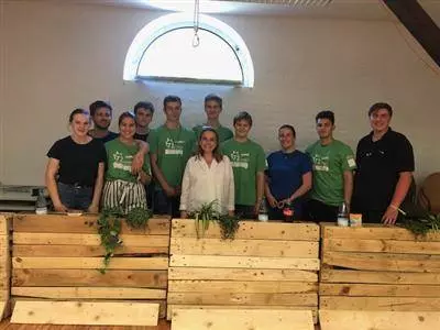 72h Aktion Durlach Ambulante Jugendhilfen Vorschaubild AWO Karlsruhe