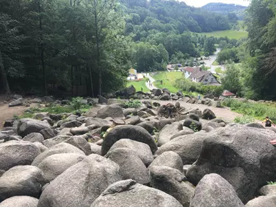 Get real Der zehnte Schlüssel 2 V AWO Karlsruhe