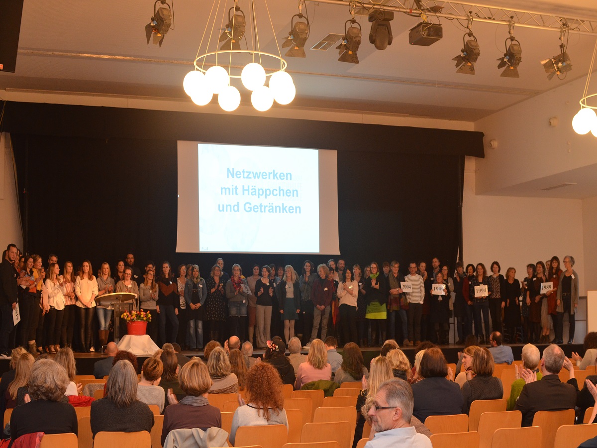 SpFh 30 Jahre 5 1200 AWO Karlsruhe