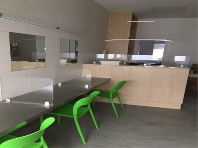 Raum AWO Karlsruhe