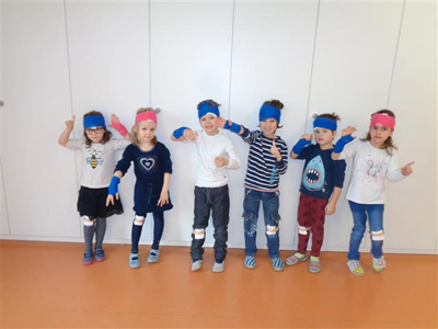 Kita les petits amis Vorschau