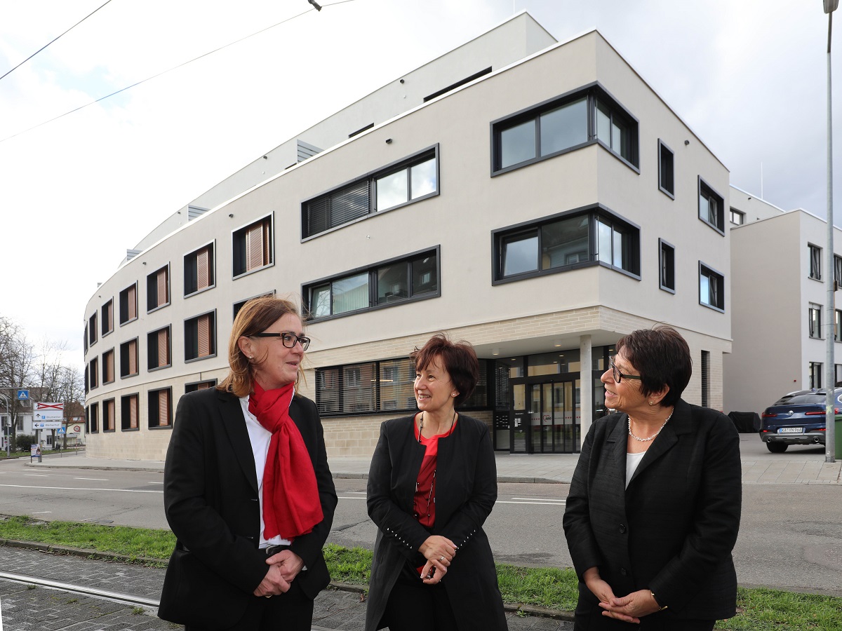 DO Anna Leimbach Haus Foto Jörg Donecker JoDo AWO Karlsruhe