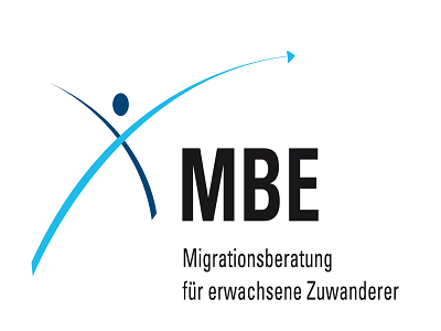 Logo MBE 400 AWO Karlsruhe