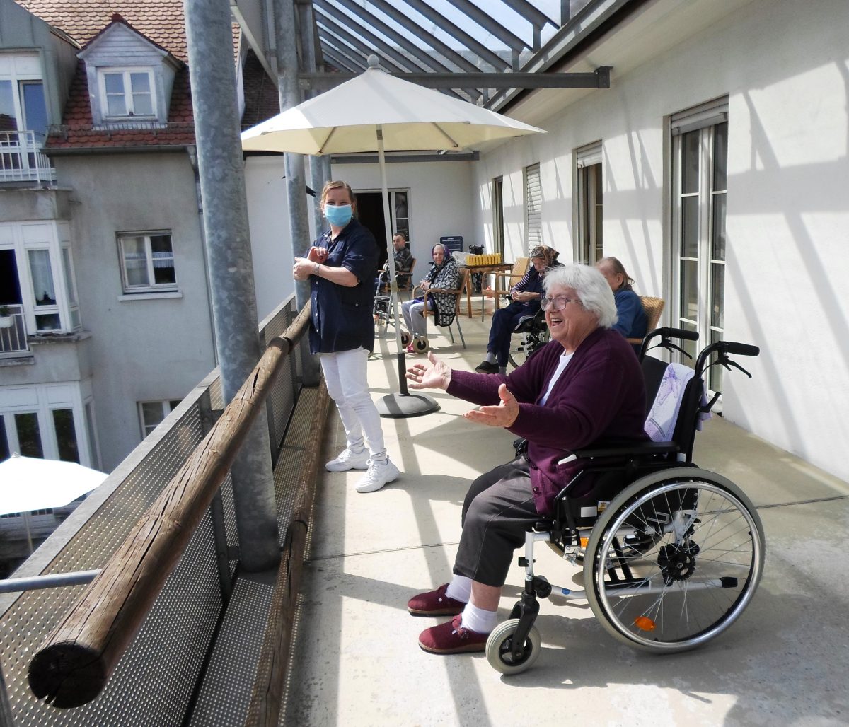 awo seniorenzentrum karl siebert haus