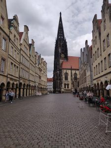 Altstadt Münster