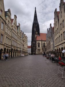 Altstadt Münster