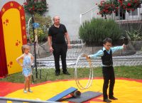 Zirkus Frankordi 3 AWO Karlsruhe