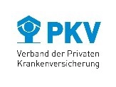 Logo PKV - Spitzenverband