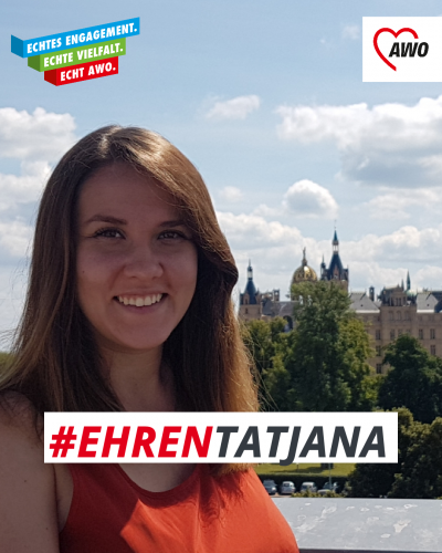 AWO Karlsruhe Tatjana Tschesnokow 2 AWO Karlsruhe