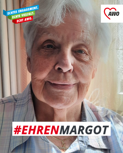 EHREN MARGOT AWO Karlsruhe