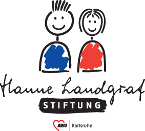 Logo Hanne-Landgraf-Stiftung