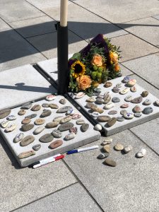 Gedenktag 21.07 2 AWO Karlsruhe