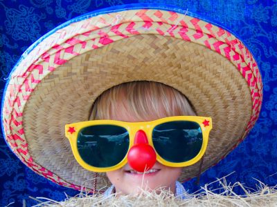 Zirkusprojekt Kita Krone AWO Karlsruhe