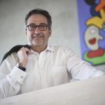 Claudius Uiker Vollack 2021 AWO Karlsruhe