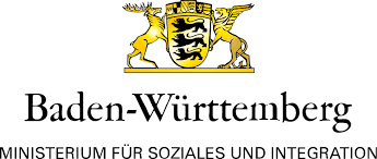 BaWue Logo AWO Karlsruhe