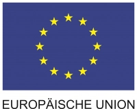 EU Logo AWO Karlsruhe