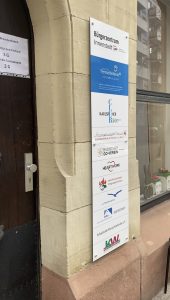 AWO Buergerzentrum Innenstadt 1 AWO Karlsruhe