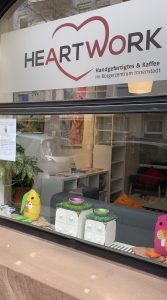 AWO Buergerzentrum Innenstadt 2 AWO Karlsruhe