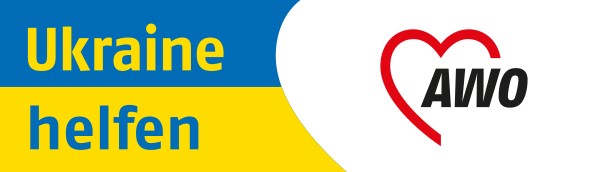 Ukraine helfen AWO Karlsruhe