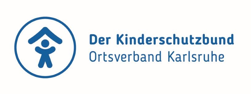 Logo Kinderschutzbund KA AWO Karlsruhe