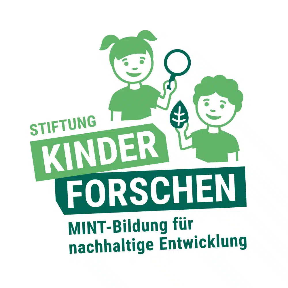 Stiftung kinder forschen AWO Karlsruhe