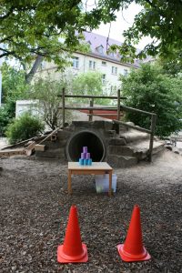 Klinikzwerge Sommerfest 2022 1 AWO Karlsruhe