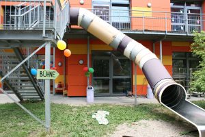 Klinikzwerge Sommerfest 2022 4 AWO Karlsruhe