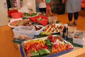 Klinikzwerge Sommerfest 2022 9 AWO Karlsruhe