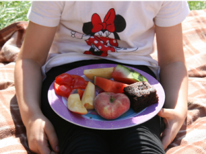 Sommerfest Kita Klinikzwerge AWO Karlsruhe