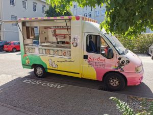 Eisoma AWO Karlsruhe
