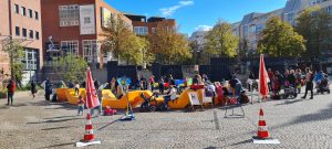 Karlsruhe spielt Kita Krone 3 AWO Karlsruhe