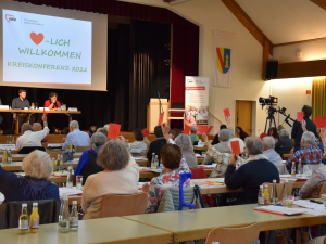 Kreiskonferenz 2022 3 AWO Karlsruhe