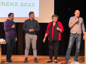 Kreiskonferenz 2022 4 AWO Karlsruhe