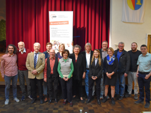 Kreiskonferenz 2022 5 AWO Karlsruhe