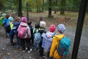 Naturtage Kita les petits amis 1 AWO Karlsruhe