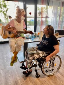 Klinikclowns ALH 1 AWO Karlsruhe