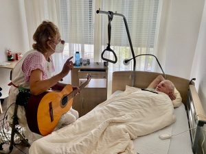 Klinikclowns ALH 6 AWO Karlsruhe