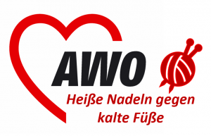 Logo 002 Weihnachtsaktion awo AWO Karlsruhe