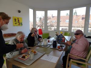 Sankt Martin 1 AWO Karlsruhe